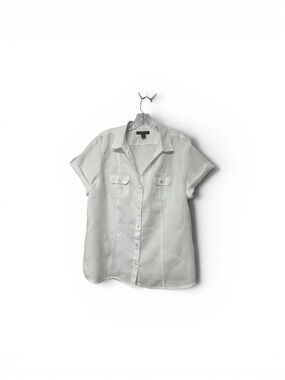 Tommy Bahama linen shirt